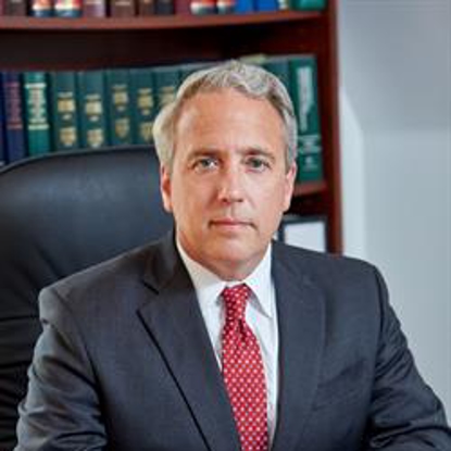 Robert H.  Humphrey, Esq. Photo